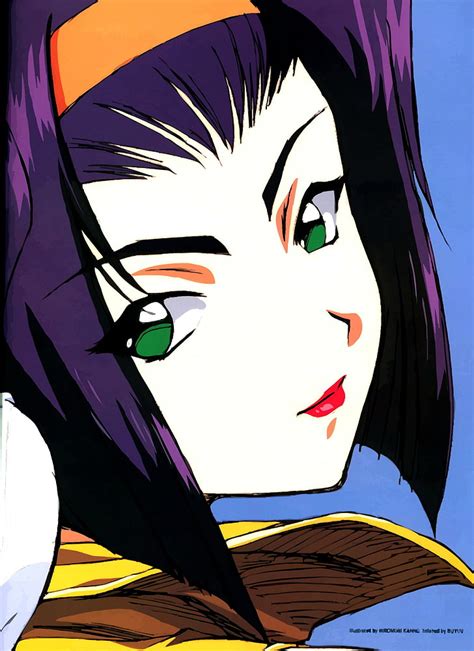 <strong>Faye Valentine</strong> is an iconic femme fatale with a penchant for gambling and making quick money; these episodes are essential to her character. . Faye valentine nude